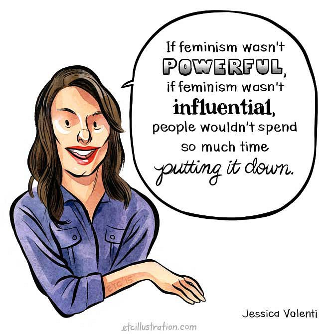 Jessica Valenti