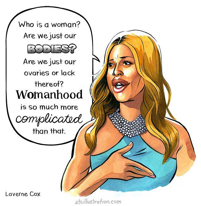 Laverne Cox